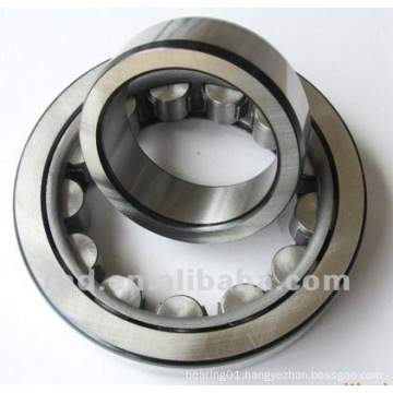 top quality NU cylindrical roller bearing